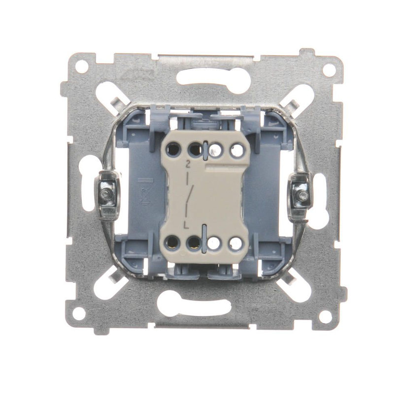 Jednopólový spínač (strojček) 10AX 250V