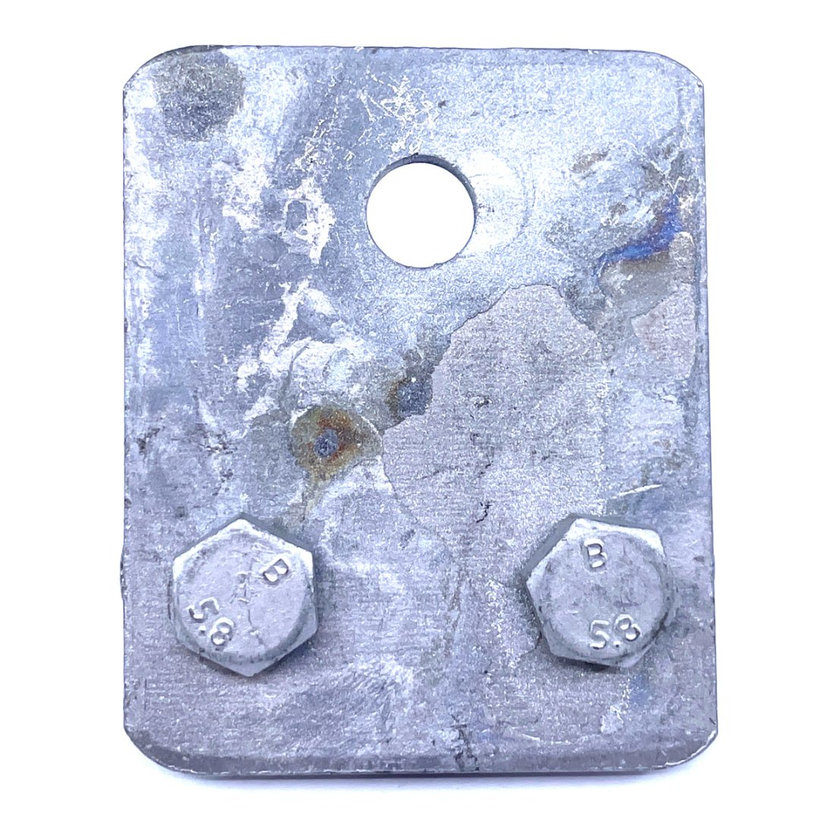 Svorka spojovacia SP1