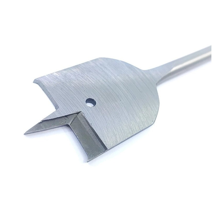 Vrták do dreva plochý 38x152mm