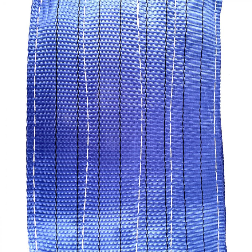 Oko/oko - zdvíhací pás Modrý 8T/4M