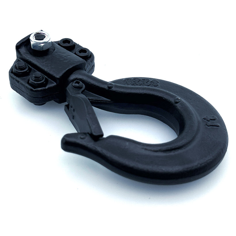 Spodný hák pre VS III 1000