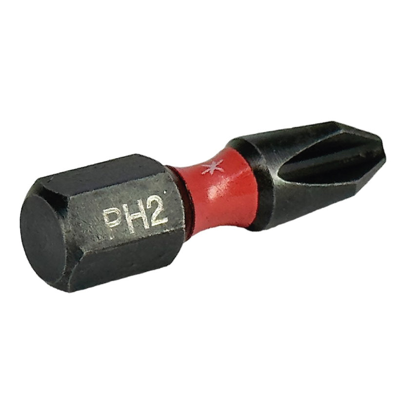 Bit magnetický PH2x25 mm
