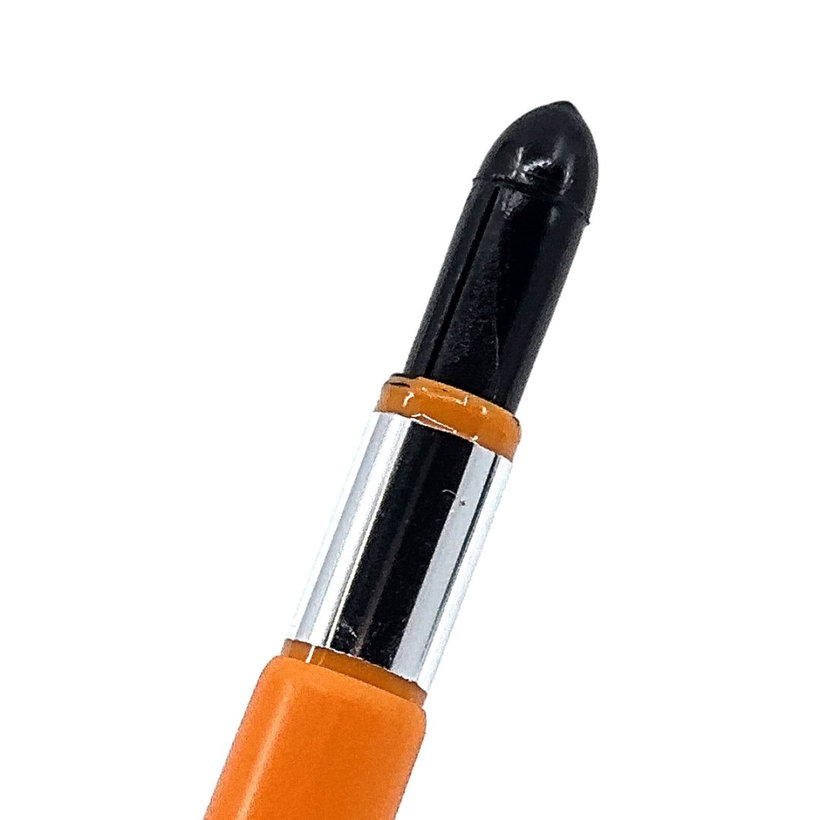 Značkovač gélový - čierny