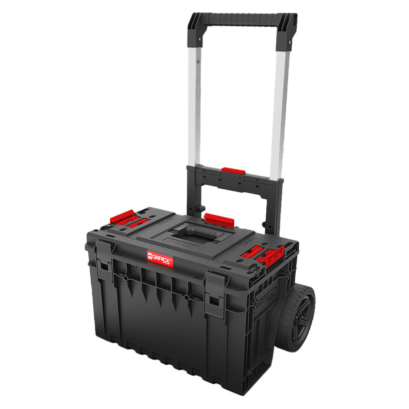 Mobilný box na náradie QBRICK System ONE Cart 2.0