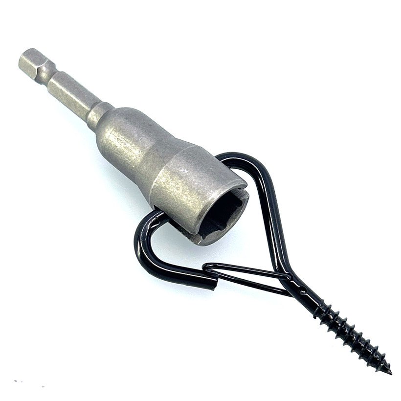 Bit pre oká s vrutom - 65 mm