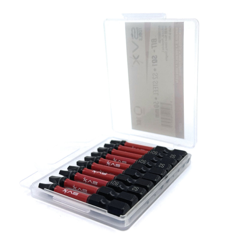 Bit magnetický SQ1x50 mm