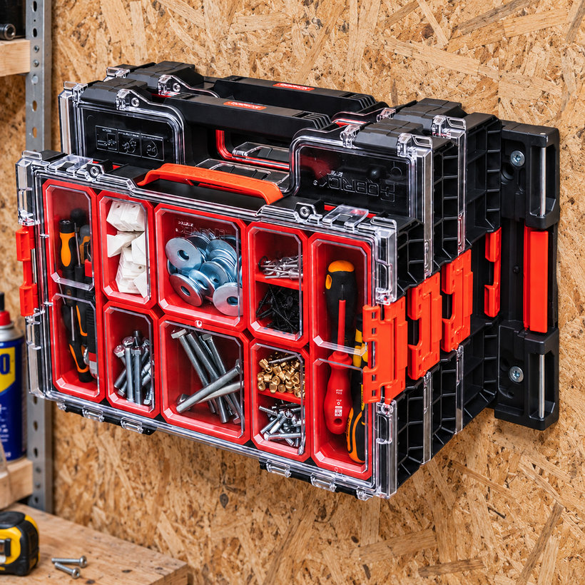 Adaptér System ONE Multi