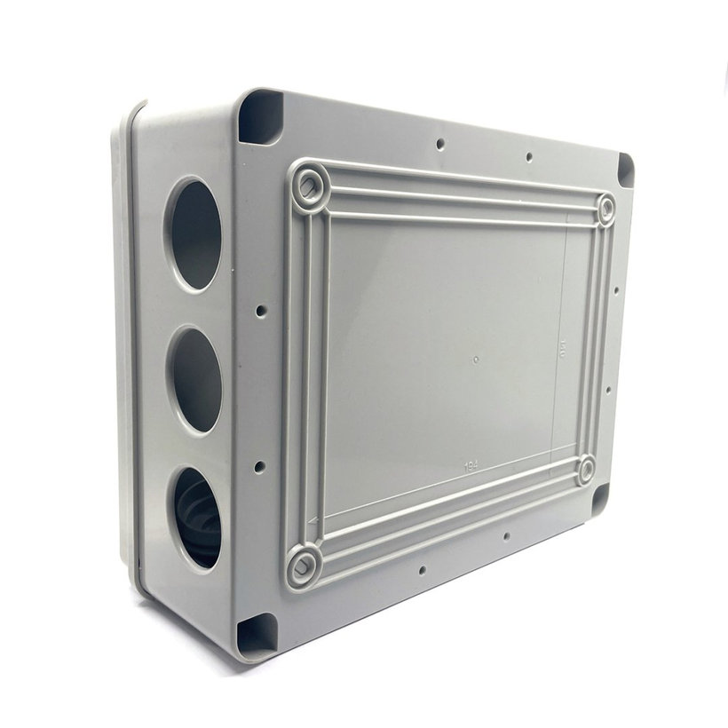 Nadomietková inštalačná krabica IP65 250x200x90mm