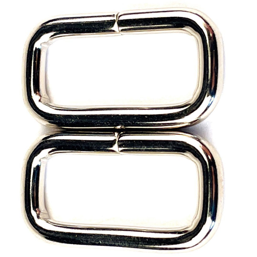 Vsuvka nízka, nezváraná Ni 26x3,5x10mm