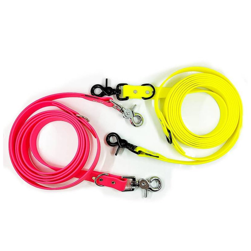 Karabína vypúšťacia čierna 59x20mm