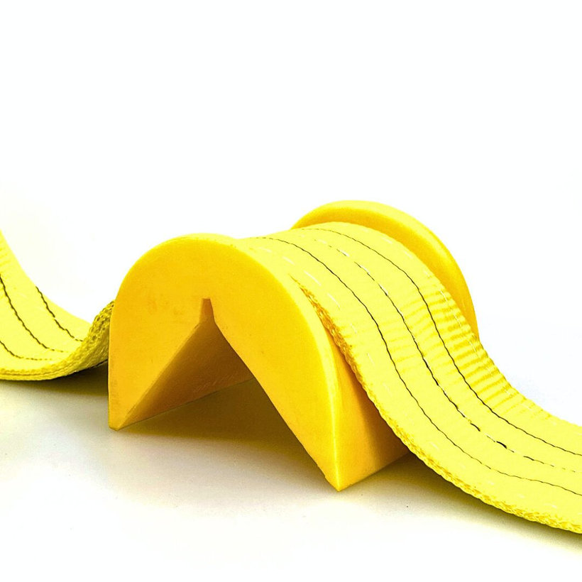 Rohová ochrana bez magnetu 90mm