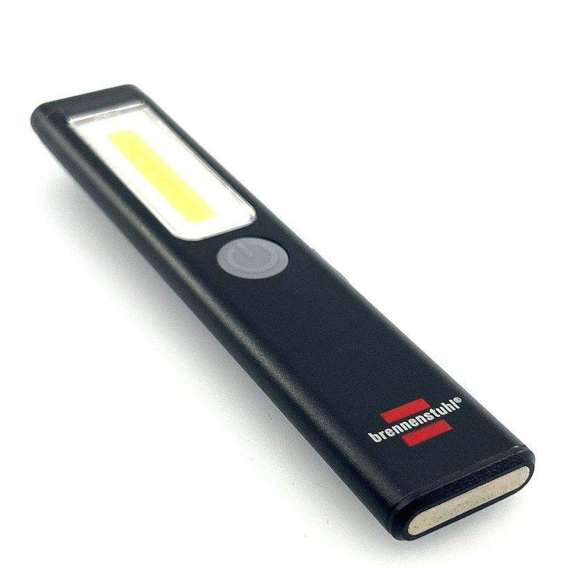 LED nabíjateľná ručná lampa PL 200 AC