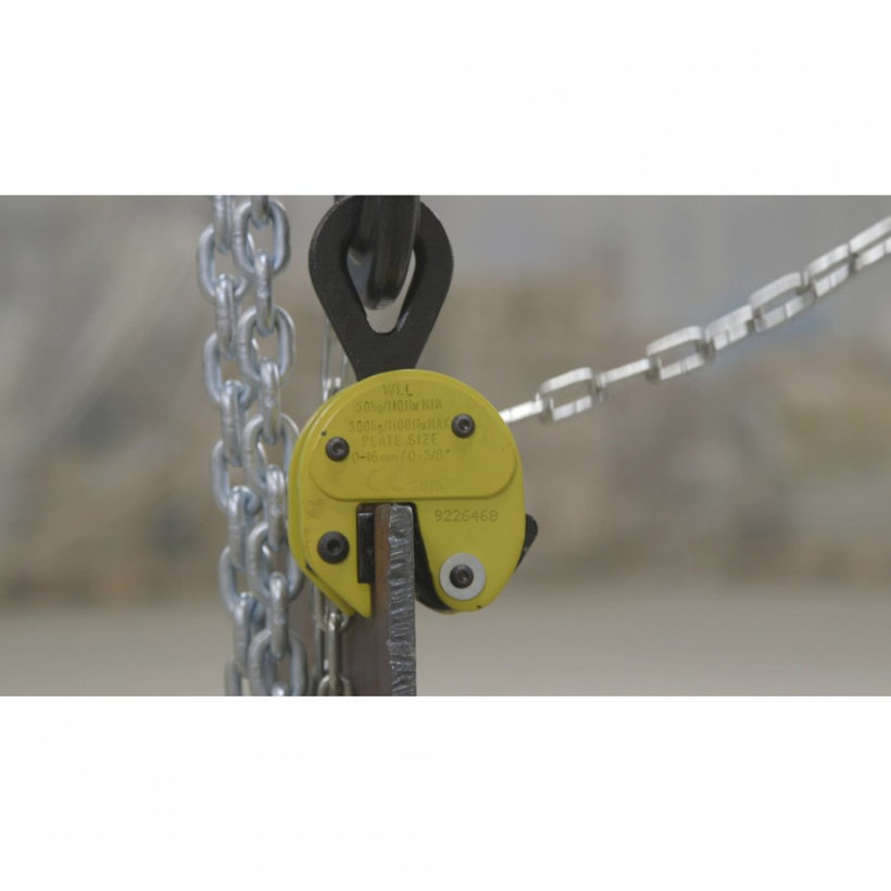 Zvierka na plech TBL 0,5