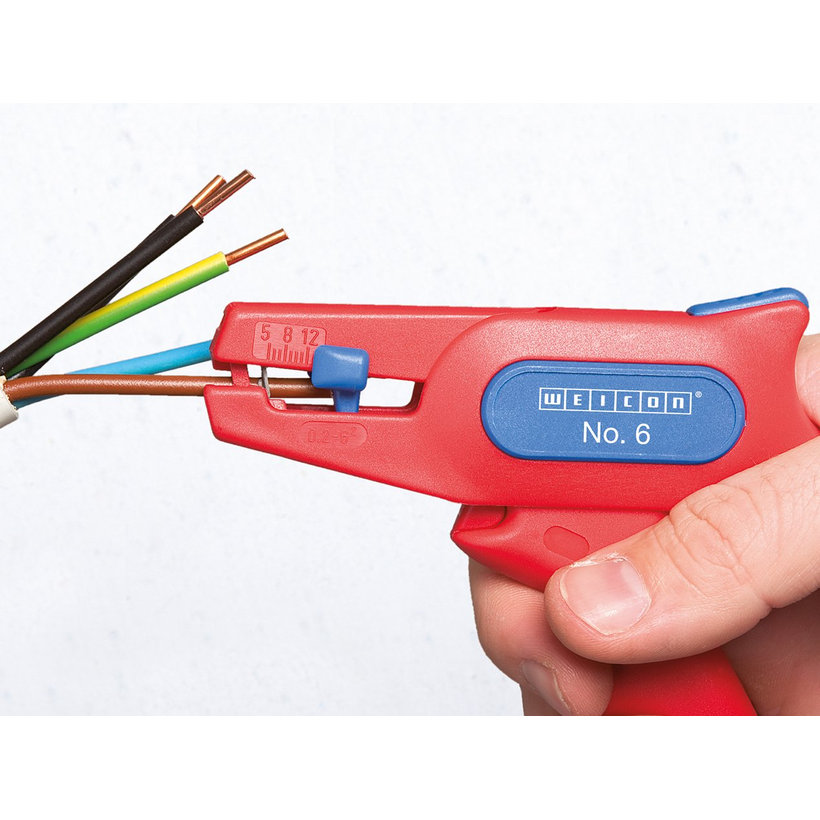 Kliešte odizolovacie 5-12mm