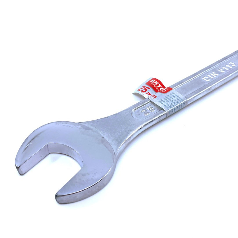 Kľúč oko - vidlica 25mm