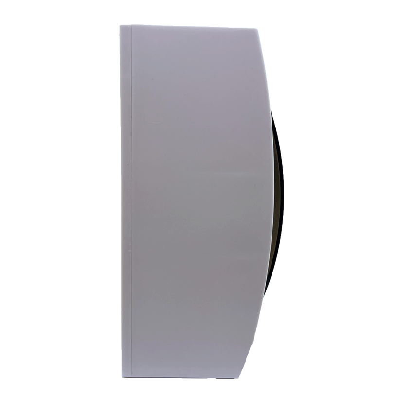 Rozvodná skriňa nadomietková plastová 110x200x70mm