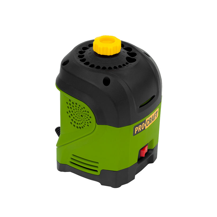 Brúska na vrtáky EBS420