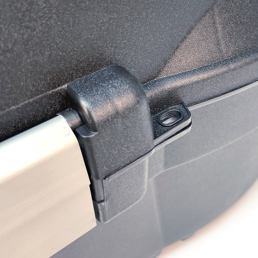 Skrinka Toolbox formula S Alu 700 595x289x328mm