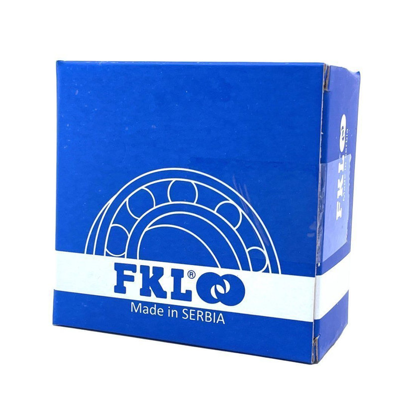 Ložisko upínacie SA 210