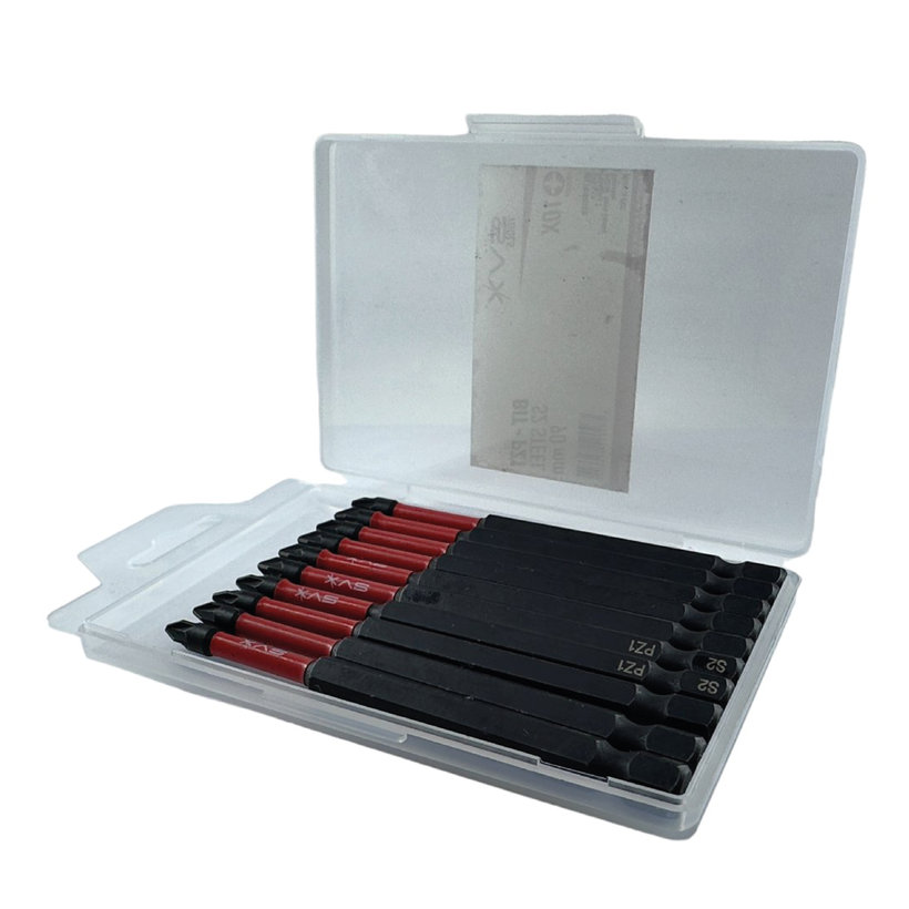 Bit magnetický PZ1x90 mm