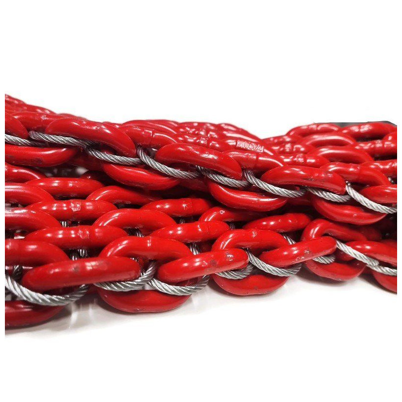 Reťazový pás 4 m tr 80