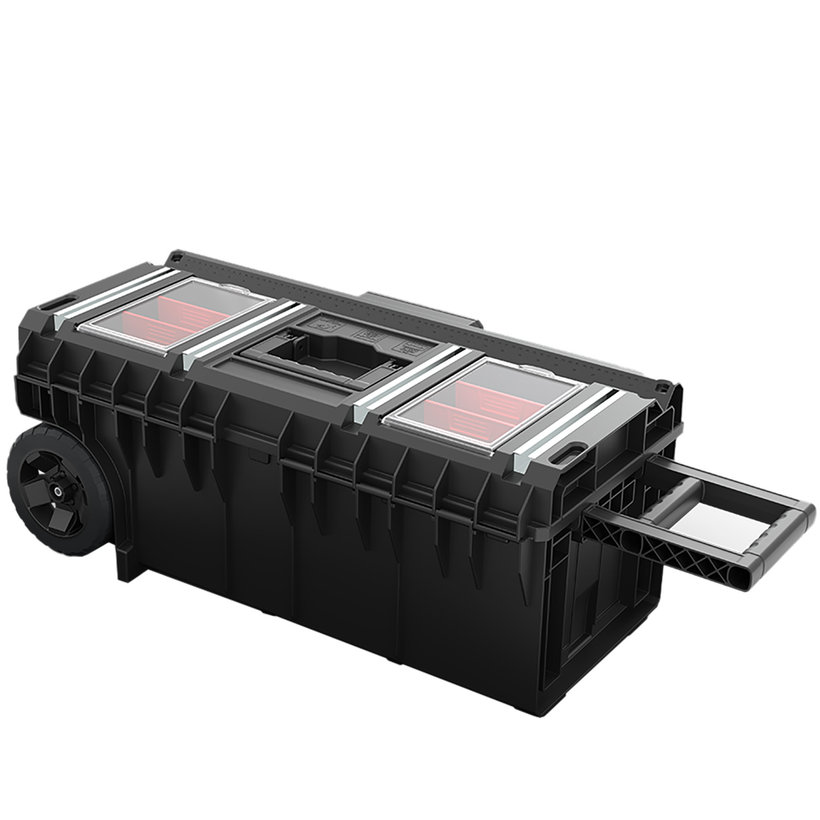 Box na náradie QBRICK System LONGER Technik