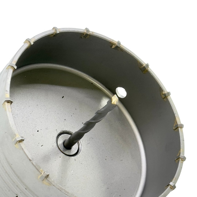 Vrták korunkový SDS+ 150mm