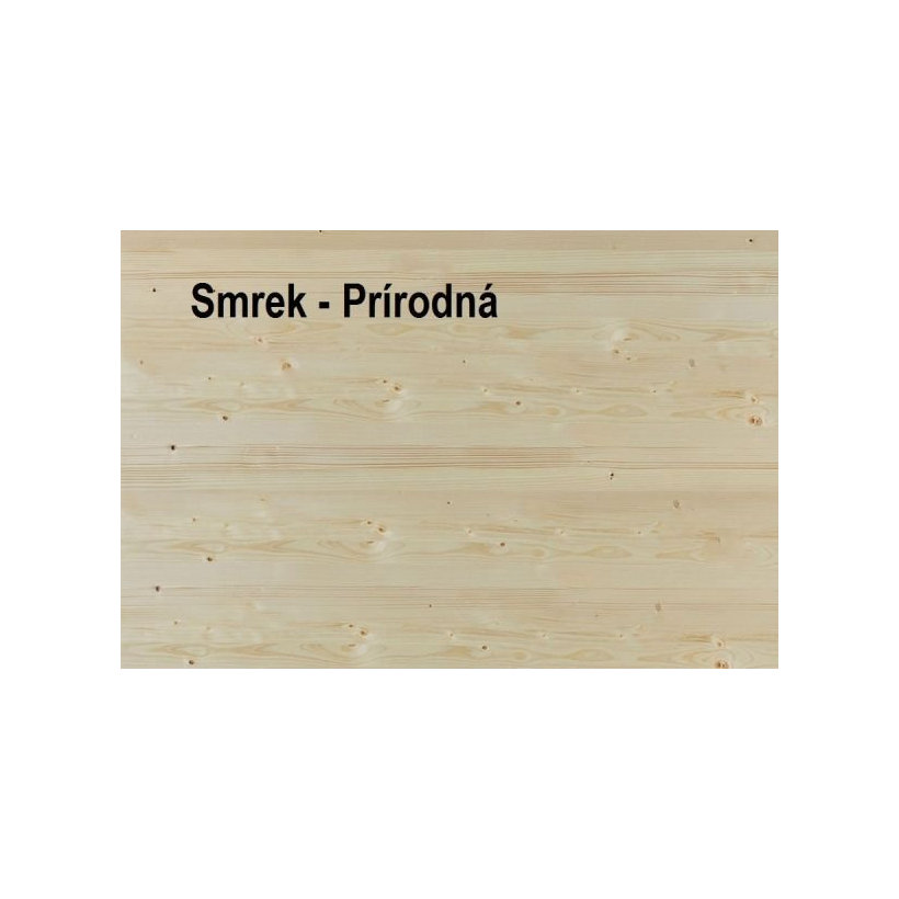 Parketový tmel pružný smrek 315ml