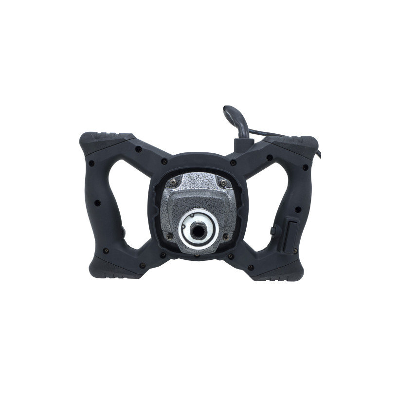 Miešadlo stavebných zmesí PMM2000