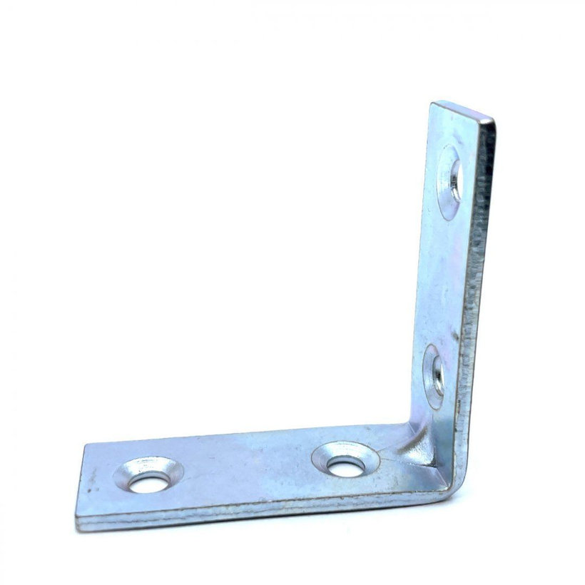 Uholník úzky ÚP1 100x100x15mm