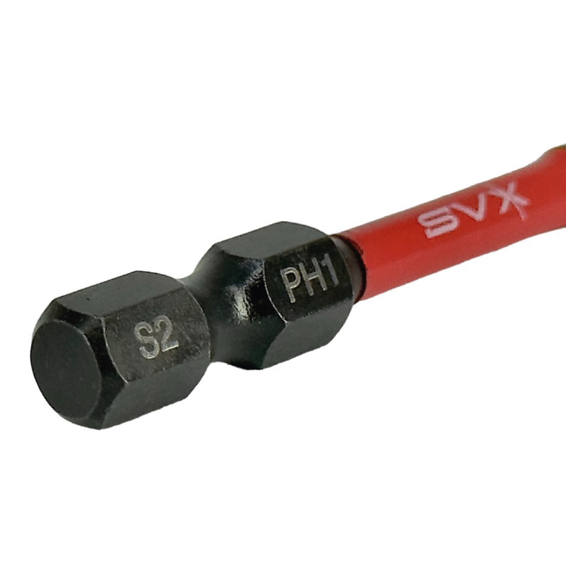 Bit magnetický PH1x50 mm