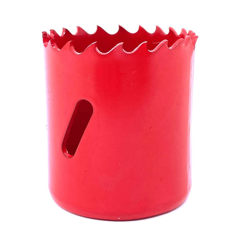 Bimetalová korunka Oren 40mm