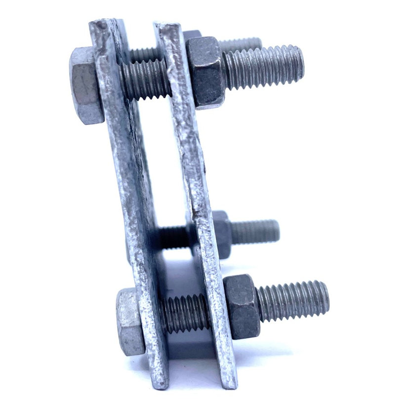 Svorka spojovacia SR02