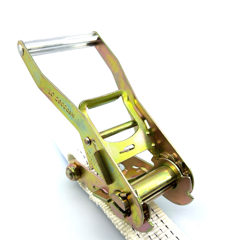 Upínací pás - Gurtňa 5T-10M Biela