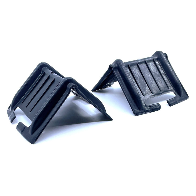 Ochranný plastový roh 100x140x80mm