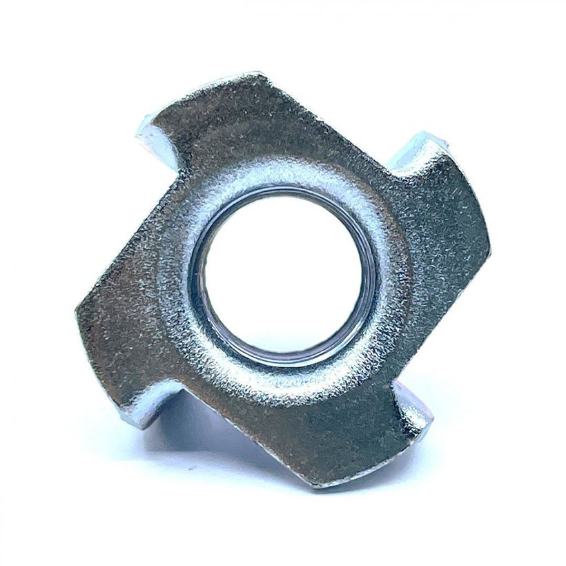 Matica narážacia DIN 900A zn M10