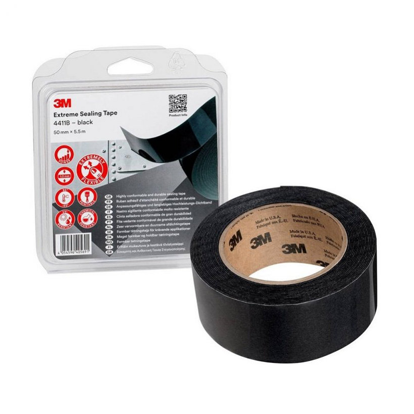 Páska extrémne tesniaca 50mm-5,5m