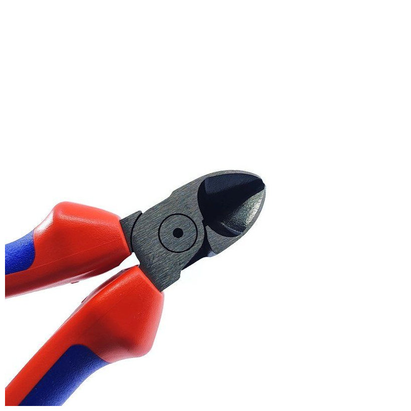 Kliešte cvikacie bočné 160 mm