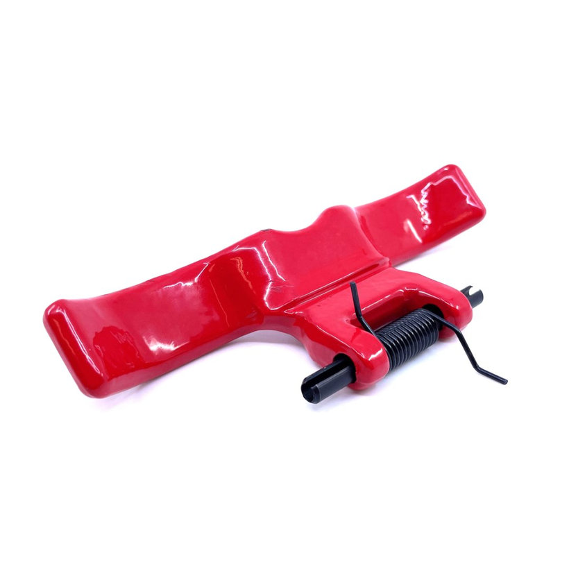 Západka pre kontajnerový hák tr 80