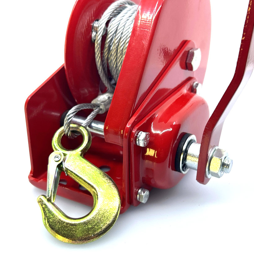 Ručný naviják JC-C 540kg