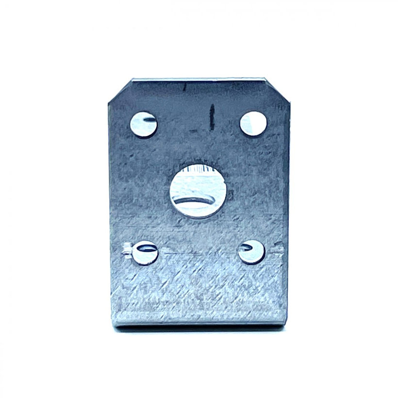 Uholník bez prelisu KL 3 50x150x35mm