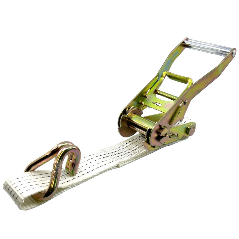 Upínací pás - Gurtňa 5T-10M Biela