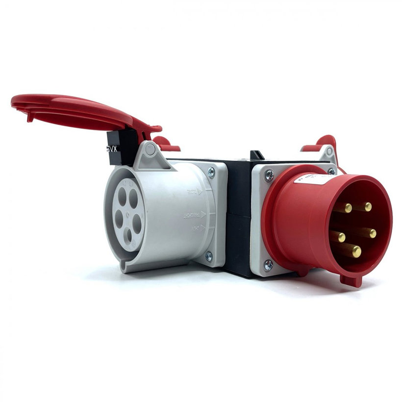 Rozvodka ROP 3253 - roztrojka