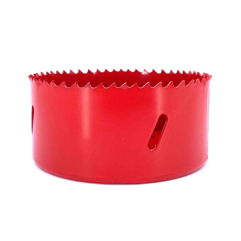 Bimetalová korunka Oren 102mm