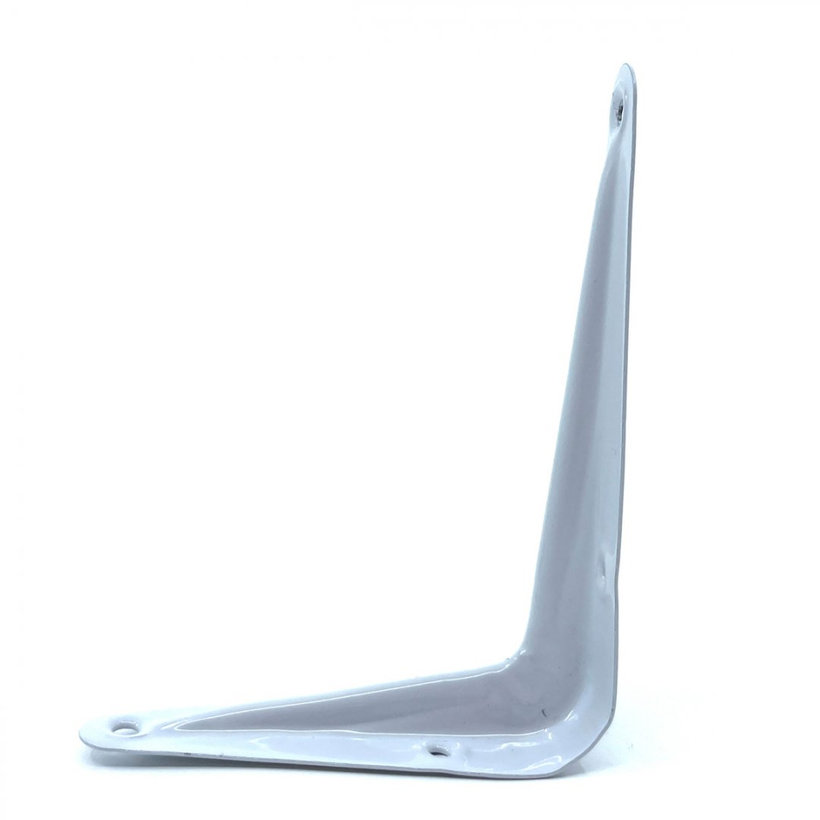 Konzola stavebná biela WS 100