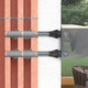Systém pre dištančné montáže TherMax 16/170 M12 gvz HWK