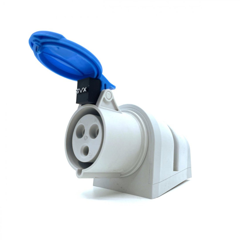 Zásuvka nástenná 32A/3 IZN 3232