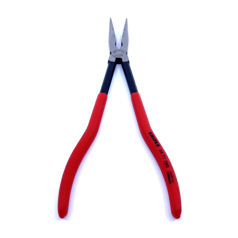 Kliešte montážne 280 mm