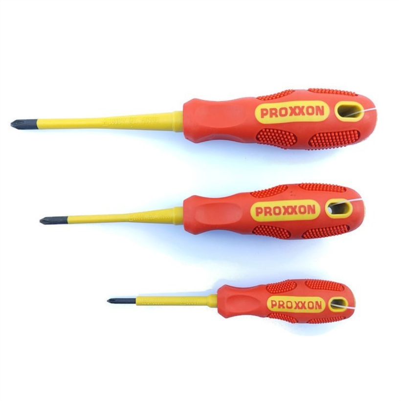 Skrutkovač izolovaný PH2 x 100