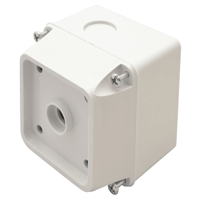 Krabica k vačkovým spínačom 20A